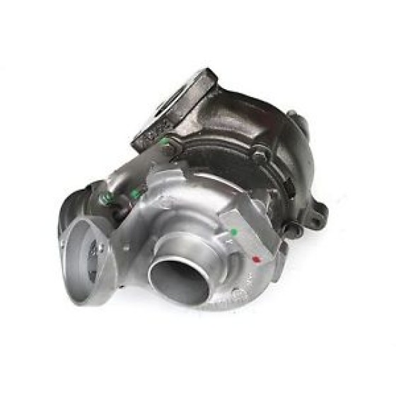 GARRETT Turbo E46 Bmw 318D / TD M47N - Kod GRT740911-5006S - OEM 11657790223 ürün görseli