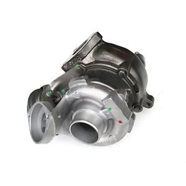 GARRETT Turbo E46 Bmw 318D / TD M47N - Kod GRT740911-5006S - OEM 11657790223