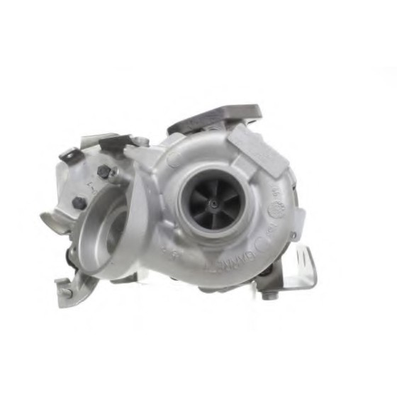 GARRETT Turbo E87 118D M47 - Kod GRT741785-5016S - OEM 11657792413 ürün görseli