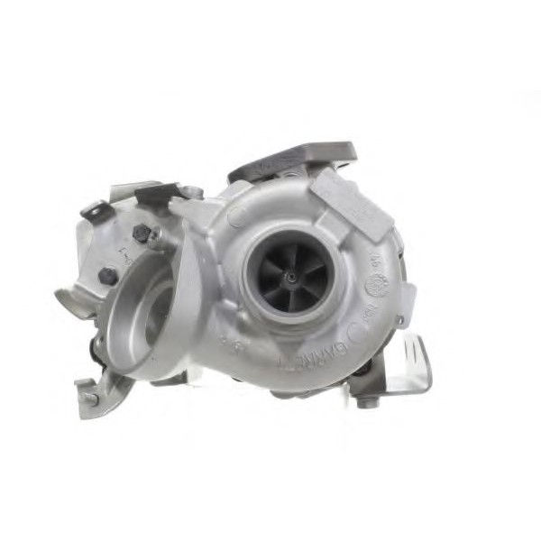 GARRETT Turbo E87 118D M47 - Kod GRT741785-5016S - OEM 11657792413