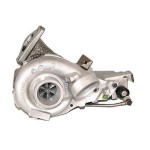 GARRETT Turbo 646 - Kod GRT742693-5004S - OEM A6460900180