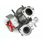GARRETT Turbo E60 Bmw 525D M57-m57n - Kod GRT750080-5019S - OEM 11657791758