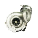 GARRETT Turbo E46-83 Bmw 320d-2.0d M47N - Kod GRT750431-5013S - OEM 11657794144