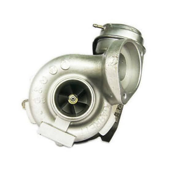 GARRETT Turbo E46-83 Bmw 320d-2.0d M47N - Kod GRT750431-5013S - OEM 11657794144 ürün görseli