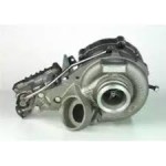 GARRETT Turbo 646 - Kod GRT752990-5007S - OEM A6460901080