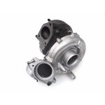 GARRETT Turbo E53 3.0D M57N - Kod GRT753392-5019S - OEM 11657791046