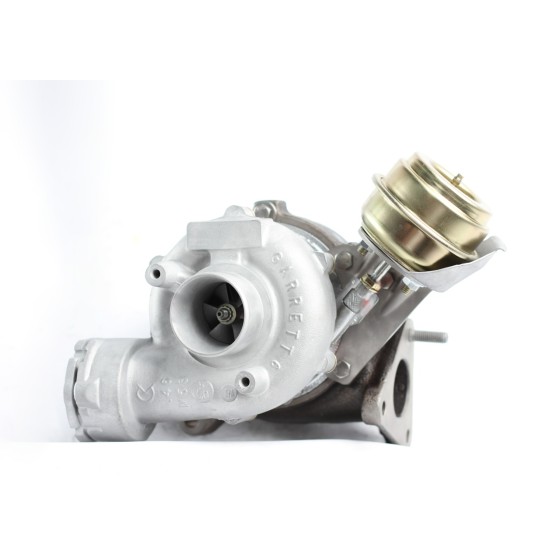 GARRETT Turbo Bre 140 HP A4-a6 2.0TDİ 2005 - Kod GRT758219-5004S - OEM 03G145702K ürün görseli