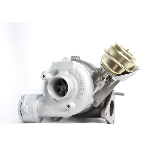 GARRETT Turbo Bre 140 HP A4-a6 2.0TDİ 2005 - Kod GRT758219-5004S - OEM 03G145702K