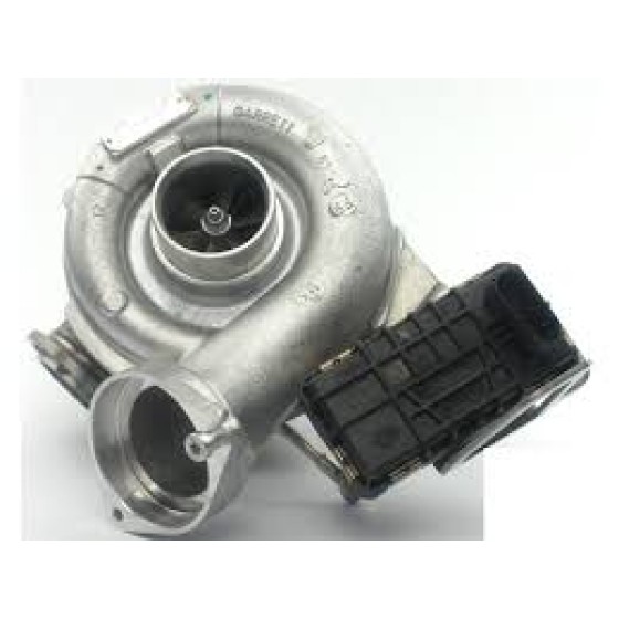 GARRETT Turbo E60-65 M57N - Kod GRT758351-5024S - OEM 11657794260 ürün görseli