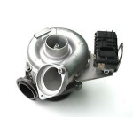 GARRETT Turbo M57N - Kod GRT758352-5026S - OEM 11657796312