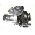 GARRETT Turbo Bpe Volkswagen Touareg 2.5TDİ - Kod GRT760700-5004S - OEM 070145701Q
