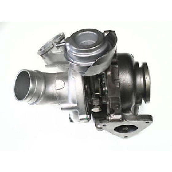 GARRETT Turbo Bpe Volkswagen Touareg 2.5TDİ - Kod GRT760700-5004S - OEM 070145701Q ürün görseli