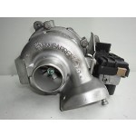 GARRETT Turbo E60-83 Bmw 520d-2.0d M47N2 - Kod GRT762965-5020S - OEM 11657794022