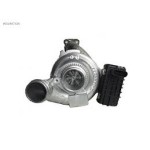 GARRETT Turbo 320CDİ 642 - Kod GRT765155-5008S - OEM A6420905980