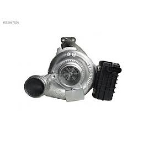 GARRETT Turbo 320CDİ 642 - Kod GRT765155-5008S - OEM A6420905980 ürün görseli