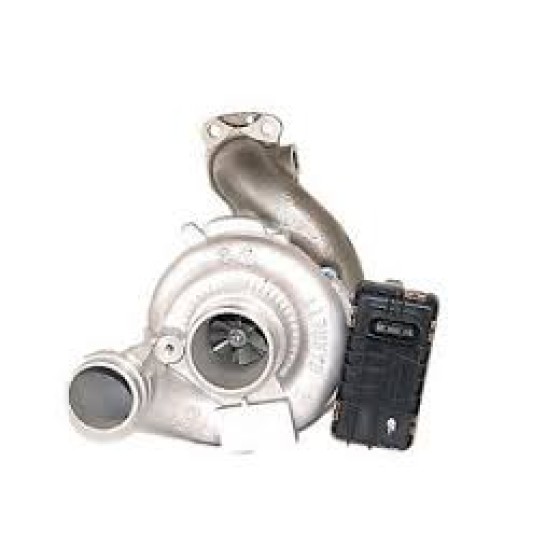 GARRETT Turbo 221 320CDİ 642 - Kod GRT765156-5008S - OEM A6420906180 ürün görseli
