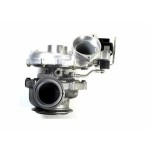 GARRETT Turbo E70-71 3.0D M57N - Kod GRT765985-5010S - OEM 11657796314