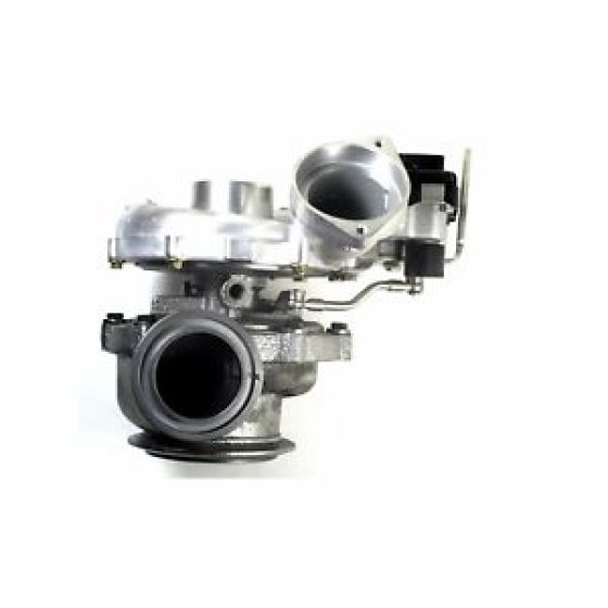 GARRETT Turbo E70-71 3.0D M57N - Kod GRT765985-5010S - OEM 11657796314 ürün görseli