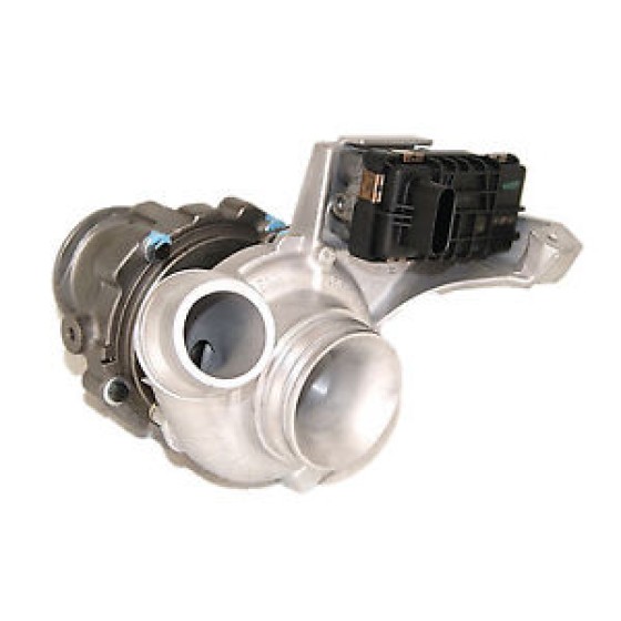 GARRETT Turbo E87-90 N47 - Kod GRT767378-5014S - OEM 11657810190 ürün görseli
