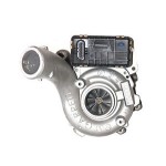 GARRETT Turbo Casa Q7 Volkswagen Touareg 3.0TDİ - Kod GRT776470-5003S - OEM 059145722R