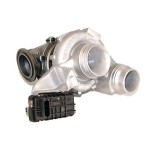 GARRETT Turbo N57 - Kod GRT777853-5013S - OEM 11657799759