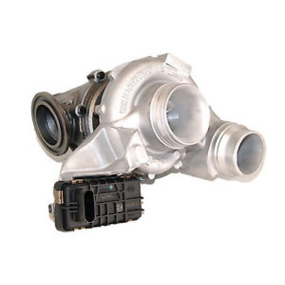 GARRETT Turbo N57 - Kod GRT777853-5013S - OEM 11657799759 ürün görseli