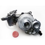 GARRETT Turbo Caaa 140 HP T6 2.0TDİ - Kod GRT792290-5003S - OEM 03L253016M