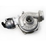 GARRETT Turbo Cjca A4 2.0TDİ - Kod GRT818988-5001S - OEM 03L145721A