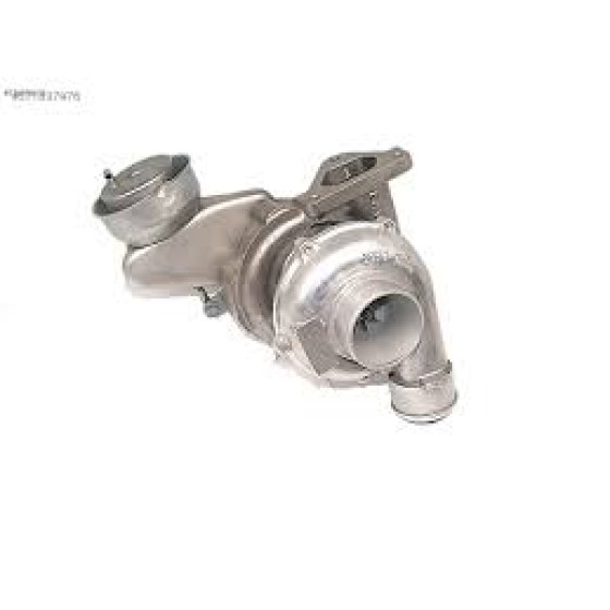 GARRETT Turbo 646 - Kod GRTVF40A132 - OEM A6460960699 ürün görseli