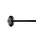 Güneş Egzoz Parçası - Supap Takimi (Tek Tirnak) 93-99 Egzoz / Sup 5118 P-sup 5119 P - Kod GS3542-3543 - OEM A1110531101/A1110501227