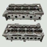 Gaysan Silindir Kapaği Fiat 1.3 MULTIJET 16V Gys - Kod GSKGH010