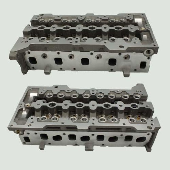 Gaysan Silindir Kapaği Fiat 1.3 MULTIJET 16V Gys - Kod GSKGH010 ürün görseli