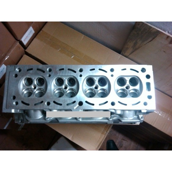 Gaysan Silindir Kapaği Opel Vectra 2.0 16V Gys - Kod GSKGH025 - OEM 607123 ürün görseli