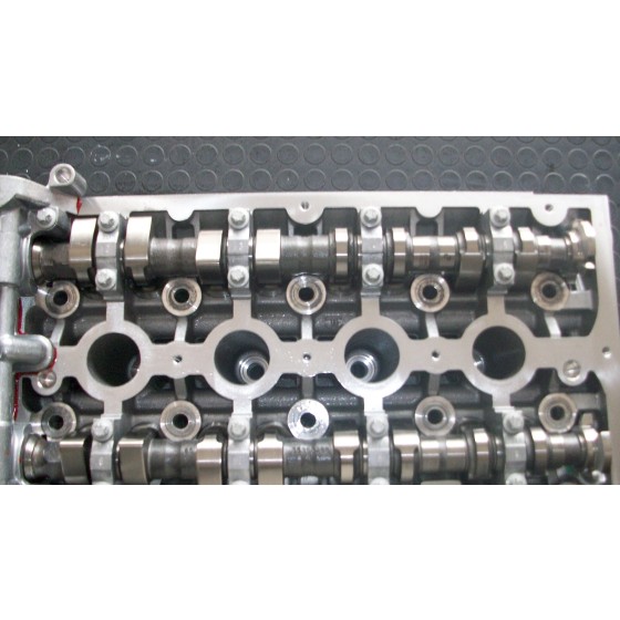 Gaysan Silindir Kapaği Chevrolet Cruze 1.6 16V Gys - Kod GSKGH038 - OEM 55565452 ürün görseli