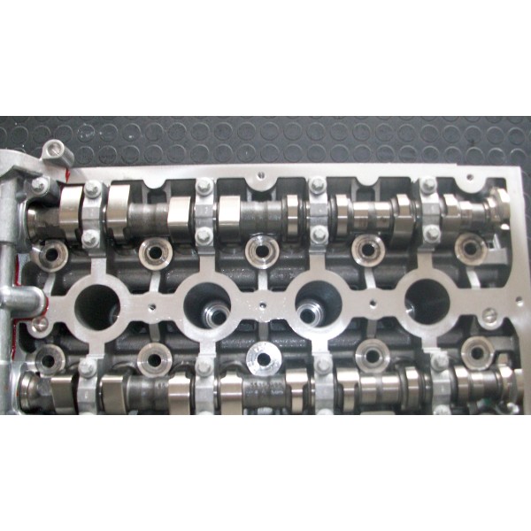 Gaysan Silindir Kapaği Chevrolet Cruze 1.6 16V Gys - Kod GSKGH038 - OEM 55565452