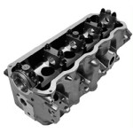 Gaysan Silindir Kapaği T4 Volkswagen Caddy 2 1.9 1Y Abl 8mm - Kod GSKGH043 - OEM 028103351