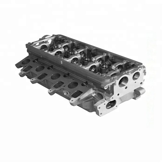 Gaysan Subap - Silindir Kapaği Volkswagen Amarok-crafter Cdca-cdba-ckub-cktb-cnea-csha 2, 0 Audi TDI 10> Subap Gaydi Içinde - Kod GSKGH074 - OEM 03L103351C ürün görseli