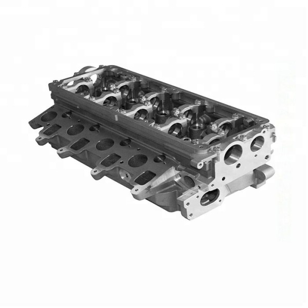 Gaysan Subap - Silindir Kapaği Volkswagen Amarok-crafter Cdca-cdba-ckub-cktb-cnea-csha 2, 0 Audi TDI 10> Subap Gaydi Içinde - Kod GSKGH074 - OEM 03L103351C