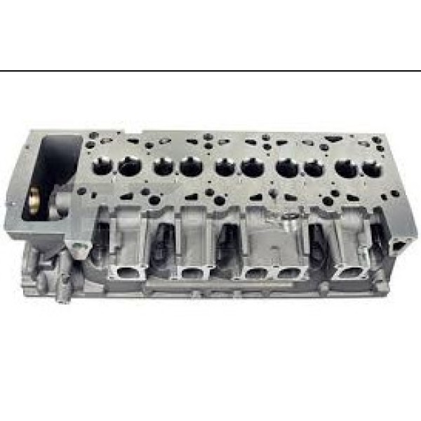 Gaysan Silindir Kapaği T5-volkswagen Touareg Axd-axe-bac 2, 5 Audi TDI 04-10 - Kod GSKGH077 - OEM 070103063D