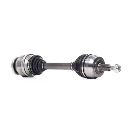 Komple Aks Sol ON Volkswagen Transporter T5 T6 T7 2.0 Audi TDI M-t Uzunluk 617 Mm 2015- Mga - Kod GSP 203360 - OEM 7H0407271AS7E0407271R7E0407271AC ürün görseli
