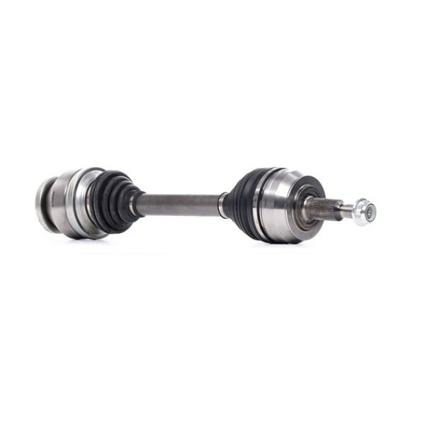 Komple Aks Sol ON Volkswagen Transporter T5 T6 T7 2.0 Audi TDI M-t Uzunluk 617 Mm 2015- Mga - Kod GSP 203360 - OEM 7H0407271AS7E0407271R7E0407271AC