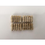 Gaysan Subap - Gaydi Takim IN / EX Volkswagen Passat-volkswagen Polo-volkswagen Golf-volkswagen Jetta-a3-seat Toledo-seat Leon - Kod GT665.06.01 - OEM 058103415