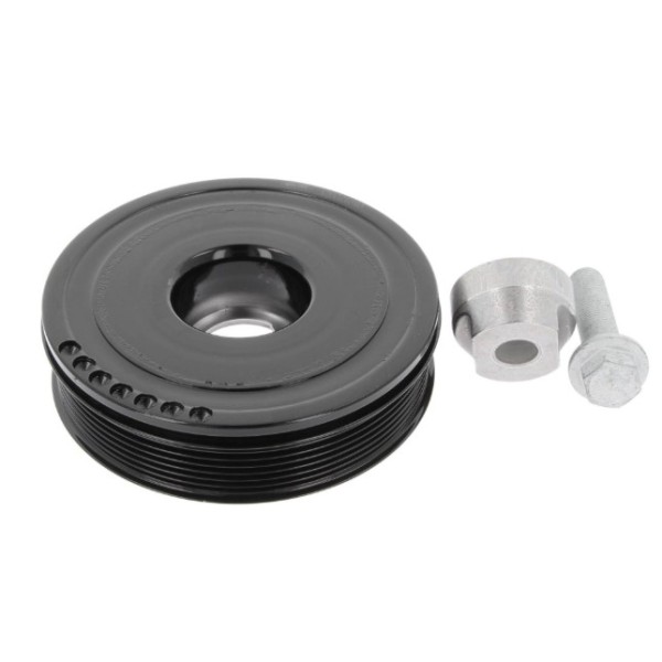 Gates Krank Parçası - Kasnaği Vito W447 626 622 - Kod GTS-TVD1110 - OEM A6260300103