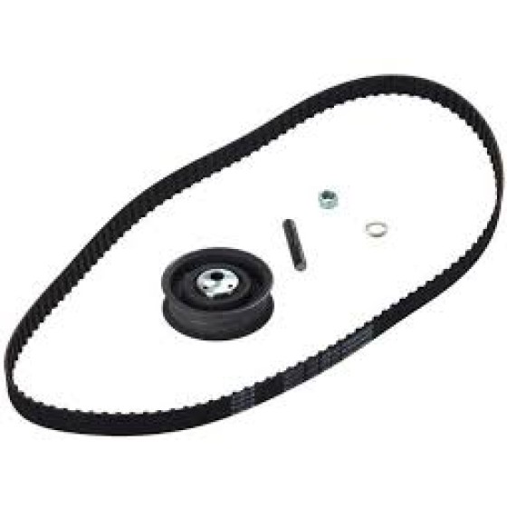 Gates Triger Seti - Aft 1.6 Volkswagen Polo Classic Volkswagen Golf 3 Seat Ibiza Seat Cordoba - Kod GTSK015016 - OEM 6K0198002 ürün görseli