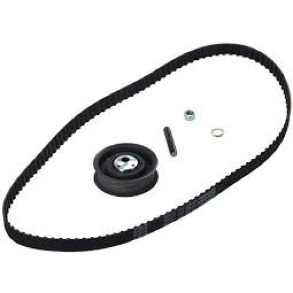 Gates Triger Seti - Aft 1.6 Volkswagen Polo Classic Volkswagen Golf 3 Seat Ibiza Seat Cordoba - Kod GTSK015016 - OEM 6K0198002