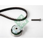 Gates Triger Seti - 1.4-1.6 8V Opel Astra F Opel Corsa B Com.b Kalos - Kod GTSK015310XS - OEM 1606369