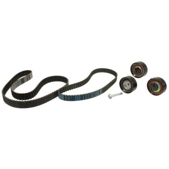 Gates Triger Seti - T4-lt35 Acv-anj-avr-ahd 2, 5 Audi TDI 91- 122 Dis - Kod GTSK015323XS - OEM 074198119Q ürün görseli