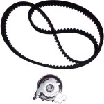 Gates Triger Seti - Opel Astra F Opel Vectra A Omega A-b 1.6-1.8-2.0 88-99 - Kod GTSK015367XS - OEM 1606359
