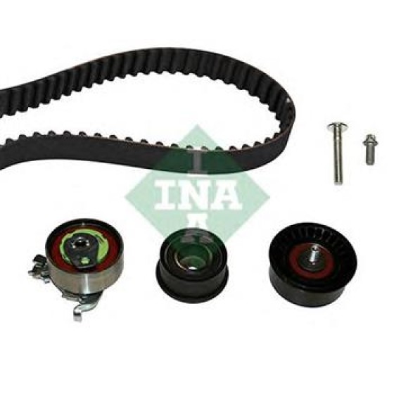 Gates Triger Set Takimi Opel Astra F Opel Corsa B Opel Vectra B1.6 96-01 - Kod GTSK015369XS - OEM 1606274 ürün görseli