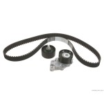 Gates Triger Seti - Kalos Aveo Lacetti Rezzo F14D3 F16D3 04> - Kod GTSK015419XS - OEM 96417177